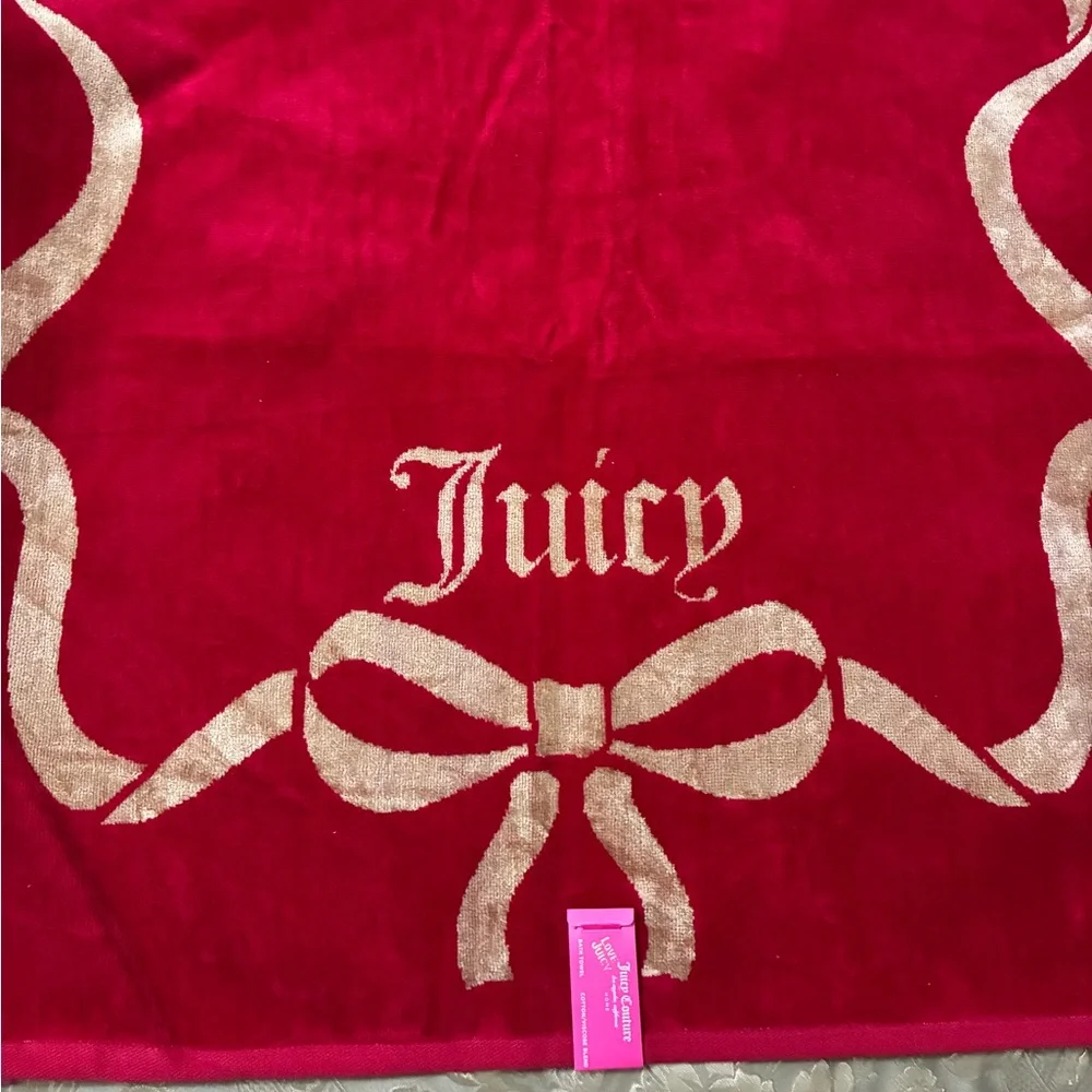 Juicy Couture juicy couture